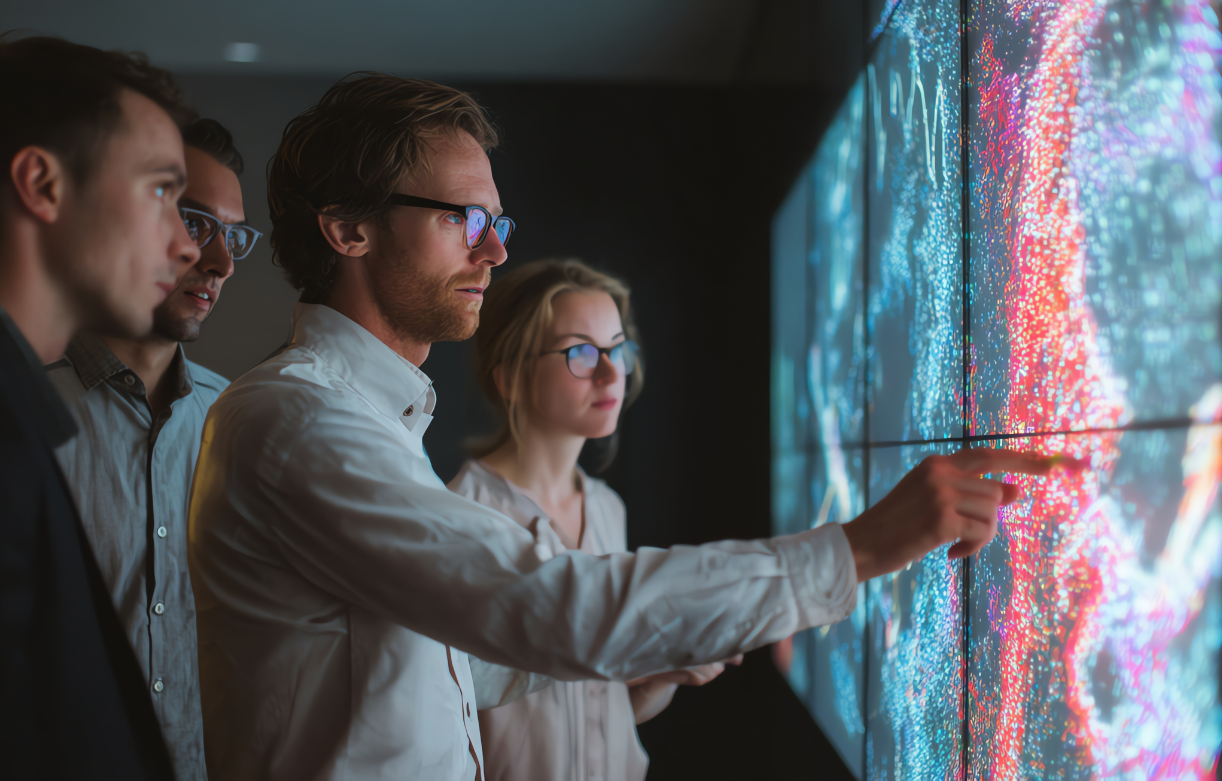 Important IT Updates Every Business Should Know in 2025