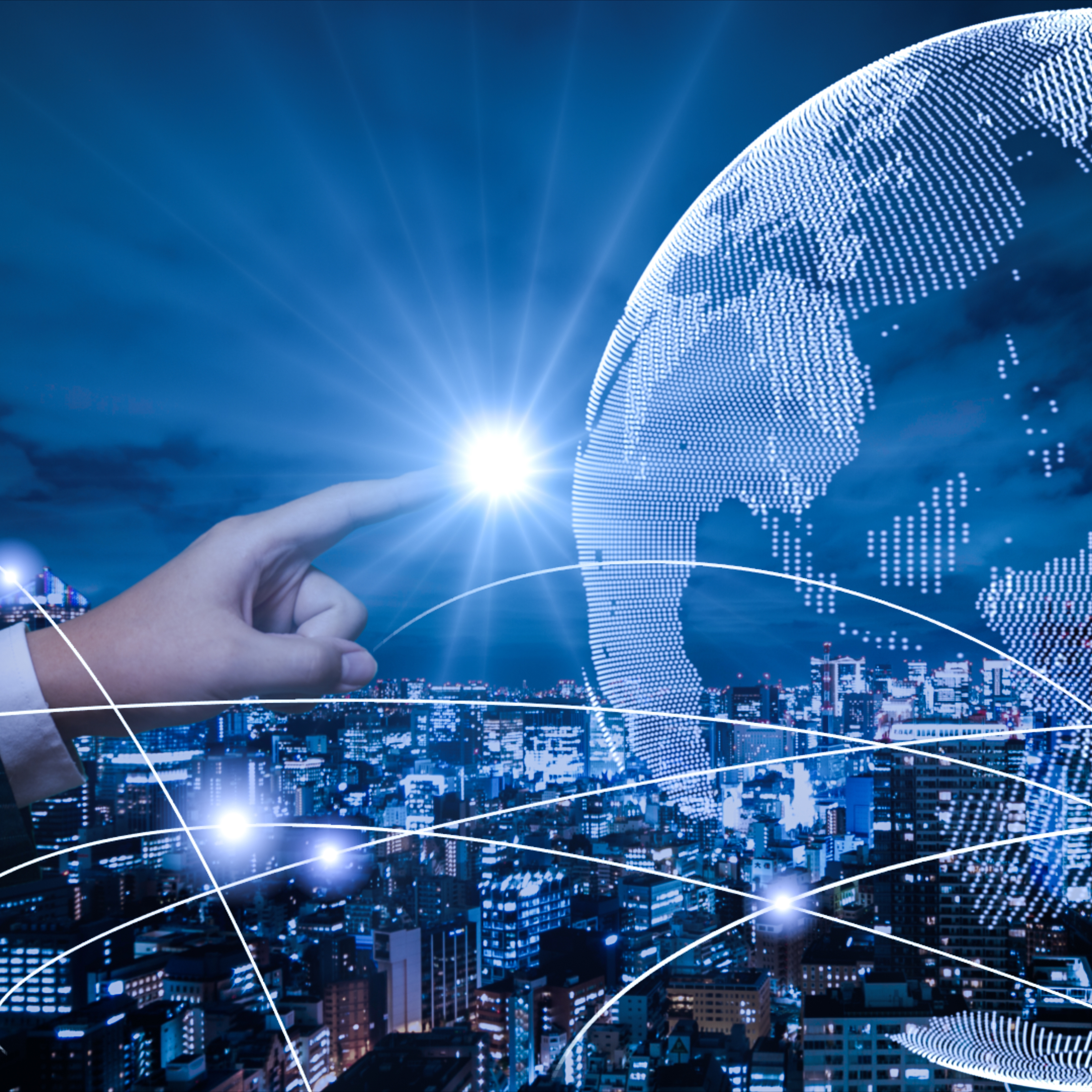 Artificial Intelligence & Machine Learning