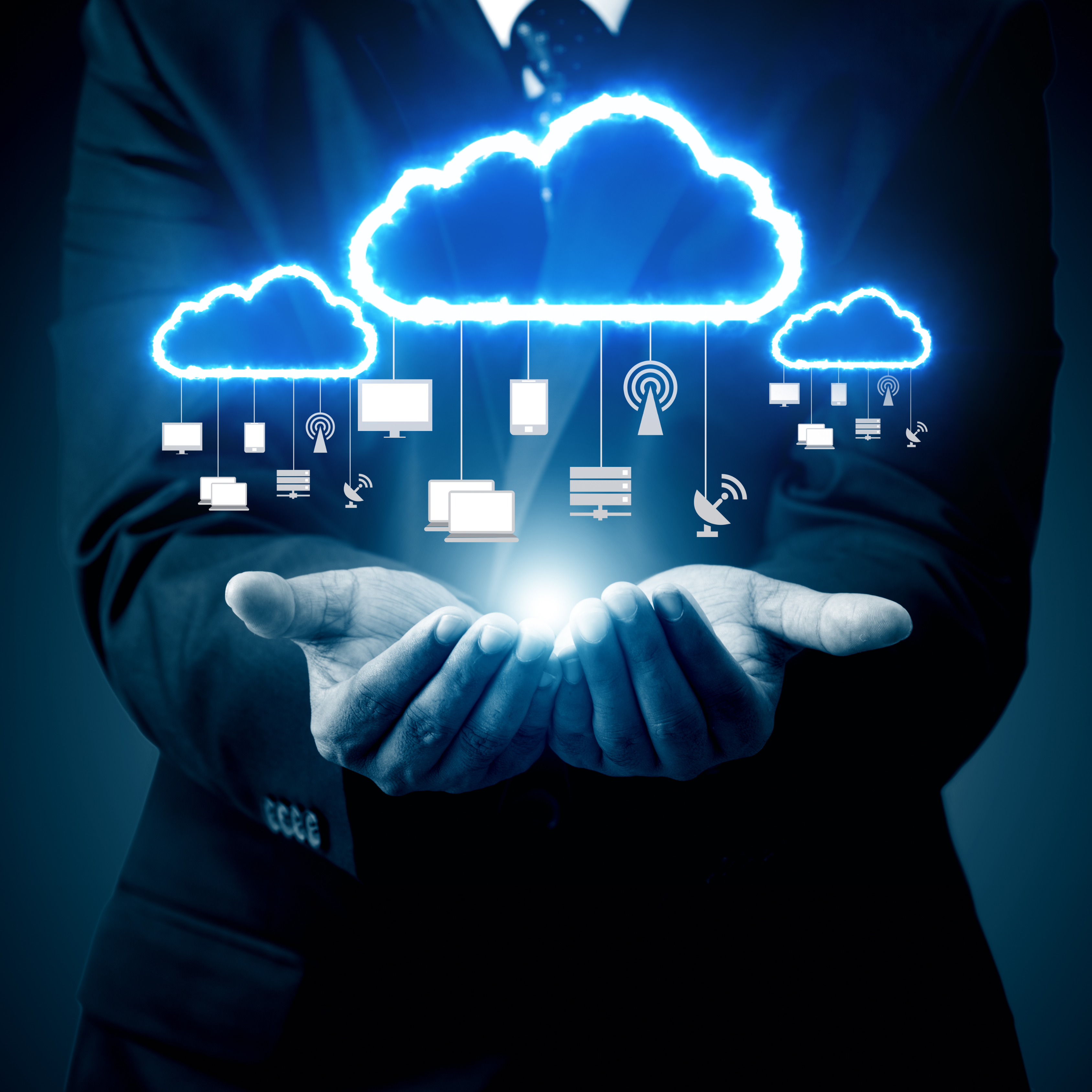 Cloud & Infrastructure