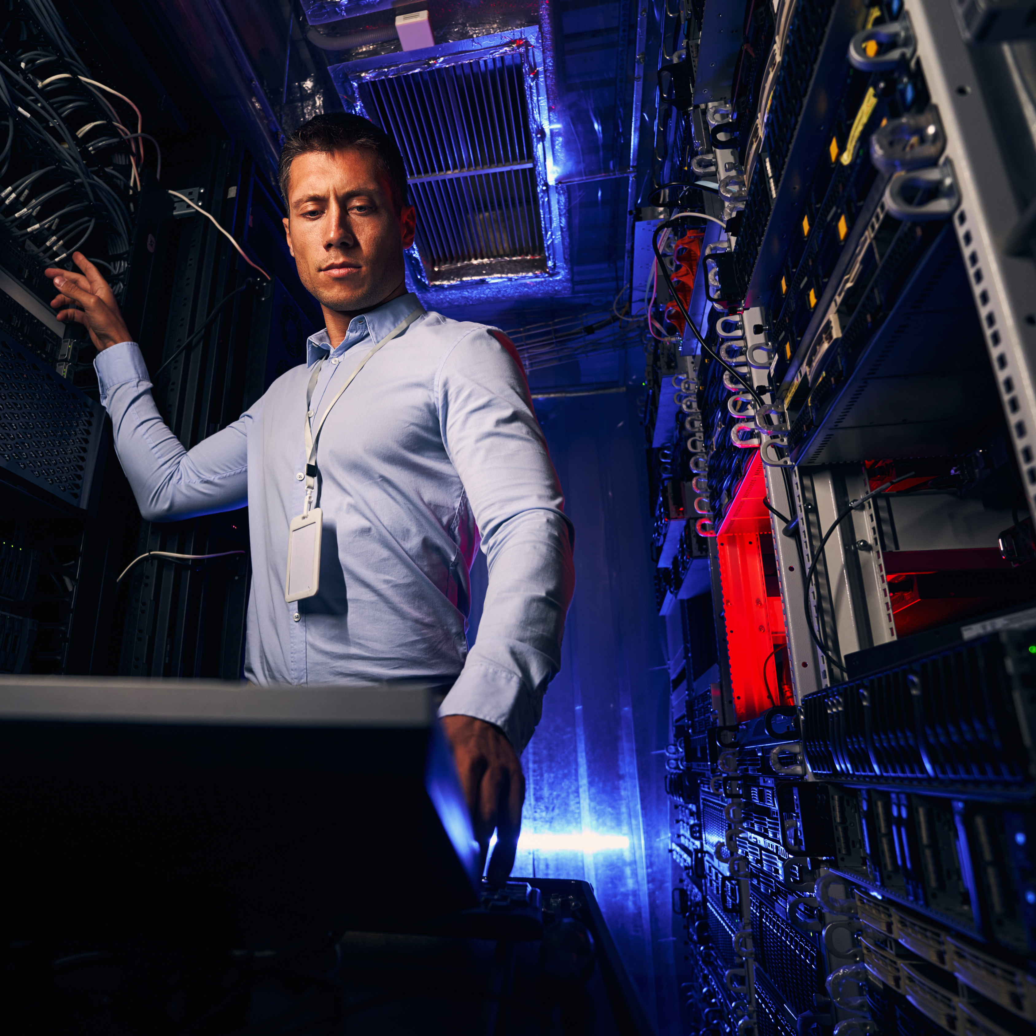 Cloud Infrastructure